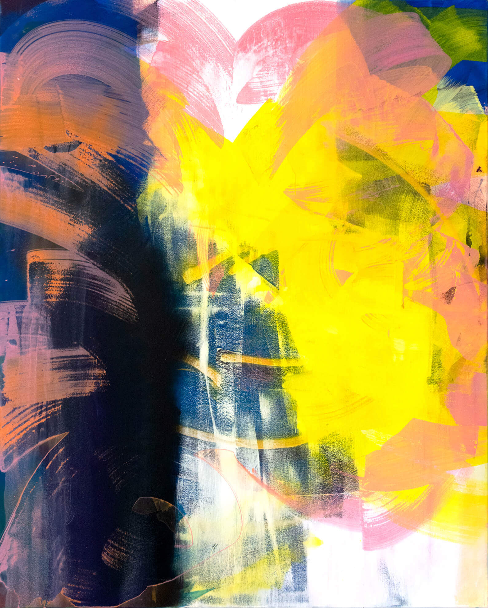 Laura Aberham: Fenster