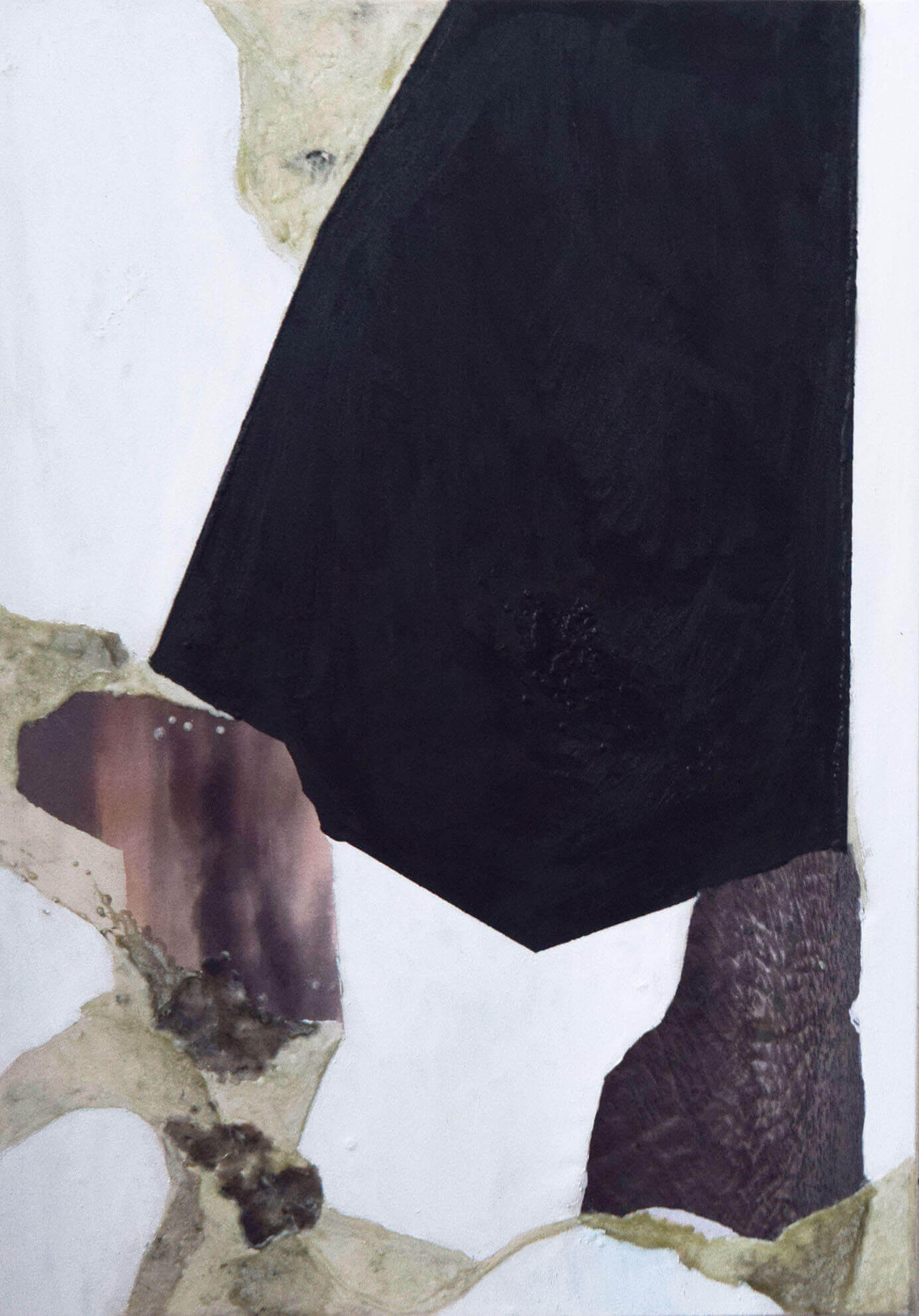 Laura Aberham: IK 6, 2015 Laura Aberham: IK 6