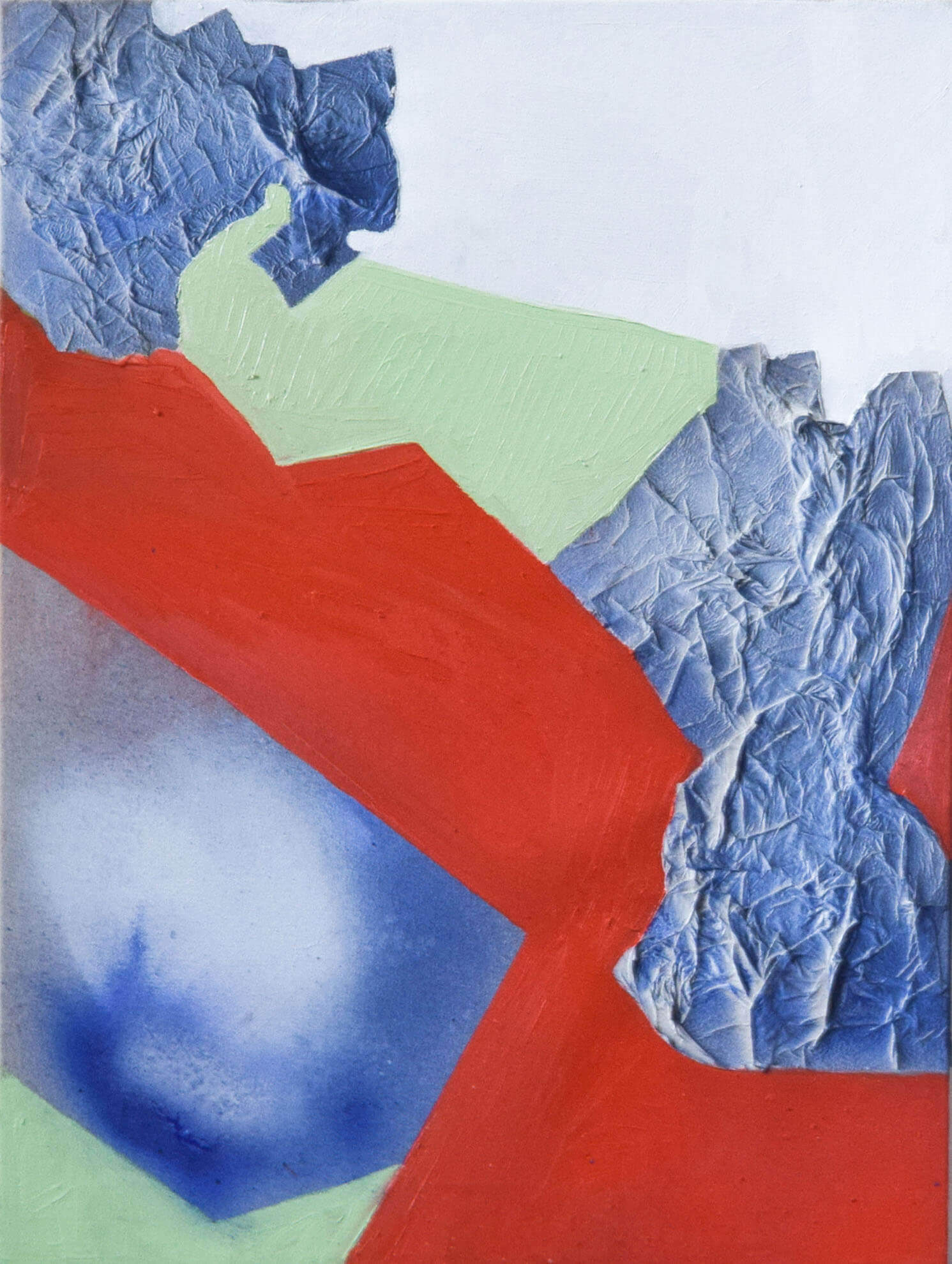 Laura Aberham: IK 6, 2015 Laura Aberham: IK 6