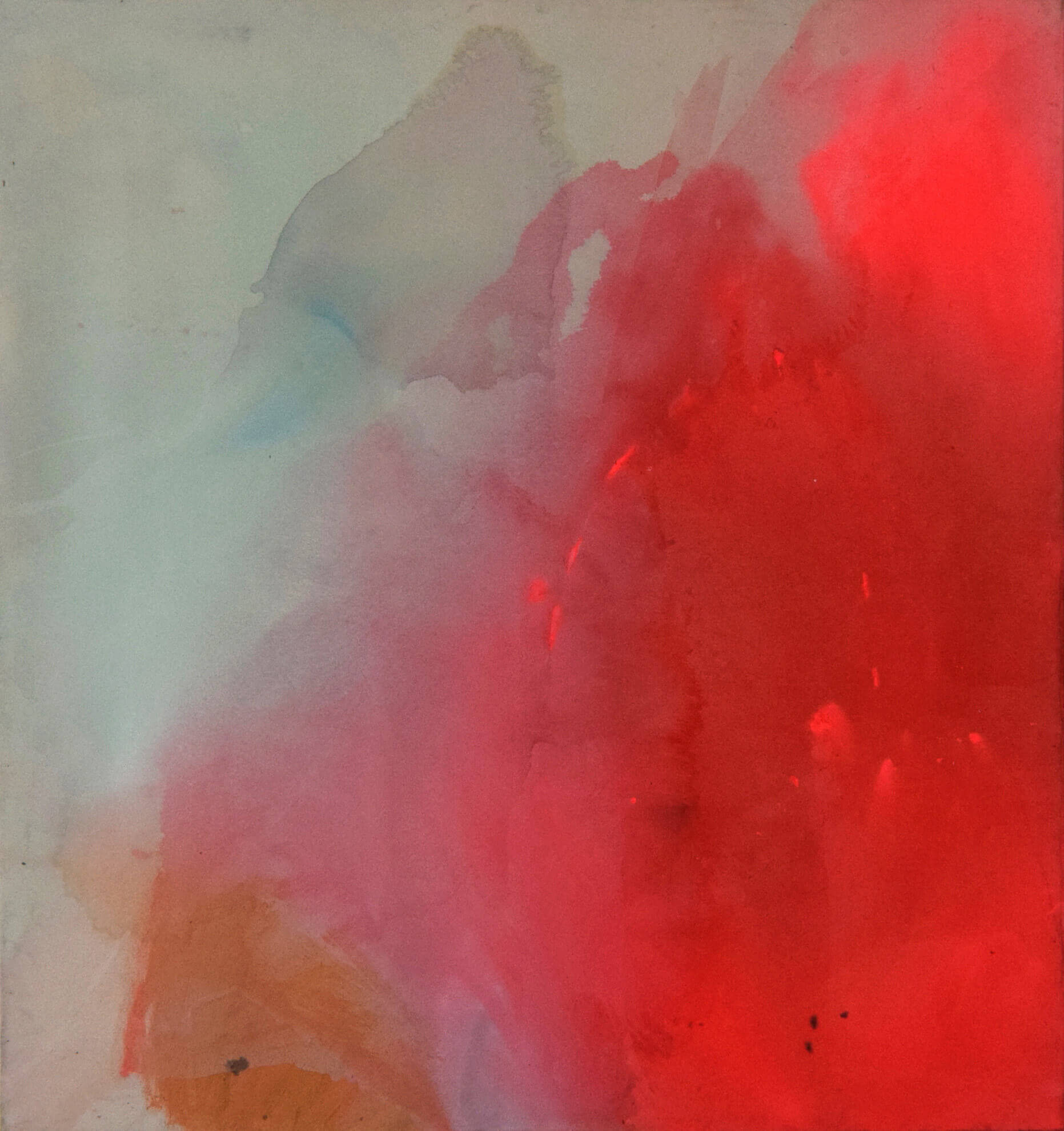 Laura Aberham: Komposition