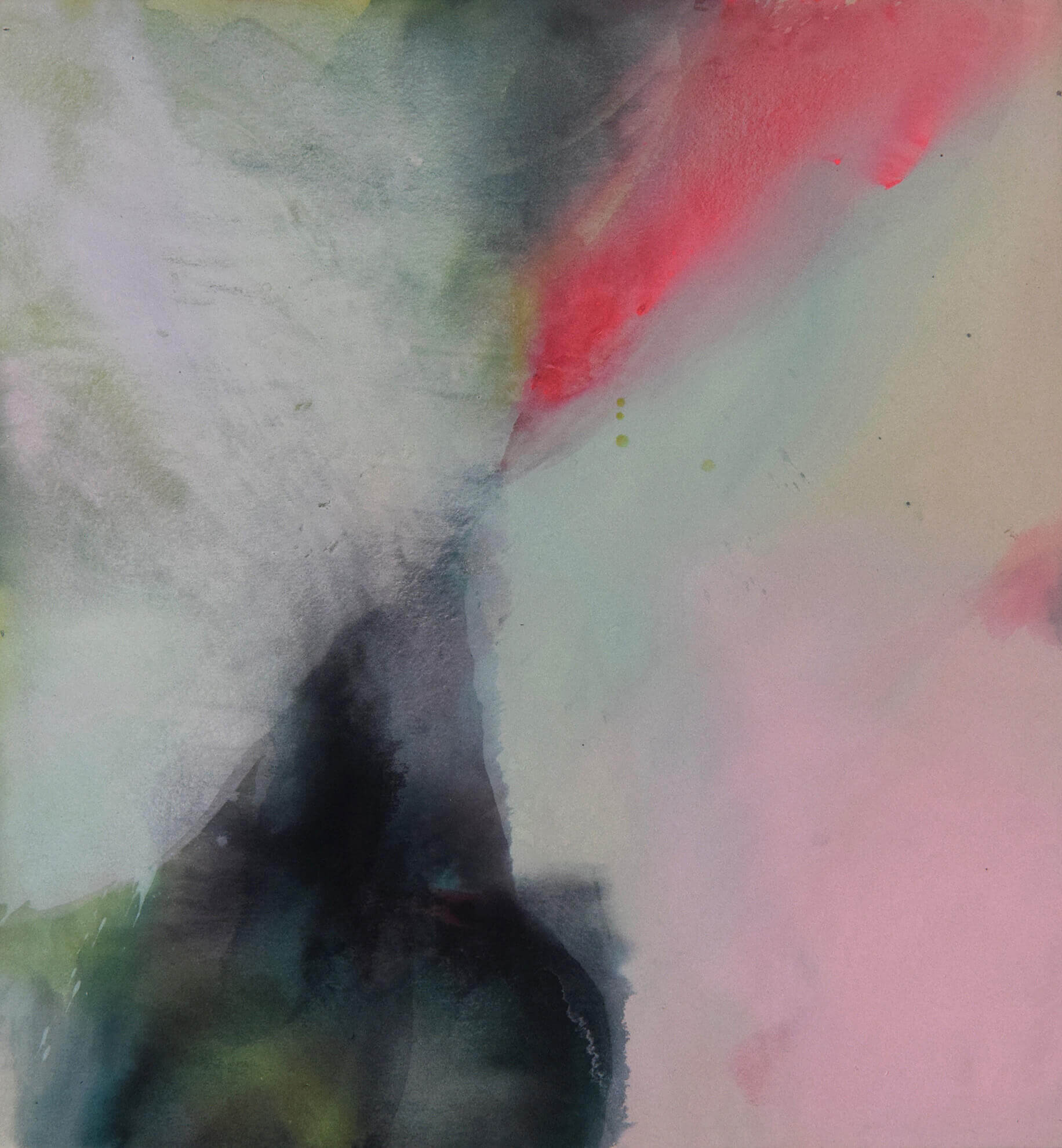 Laura Aberham: Komposition