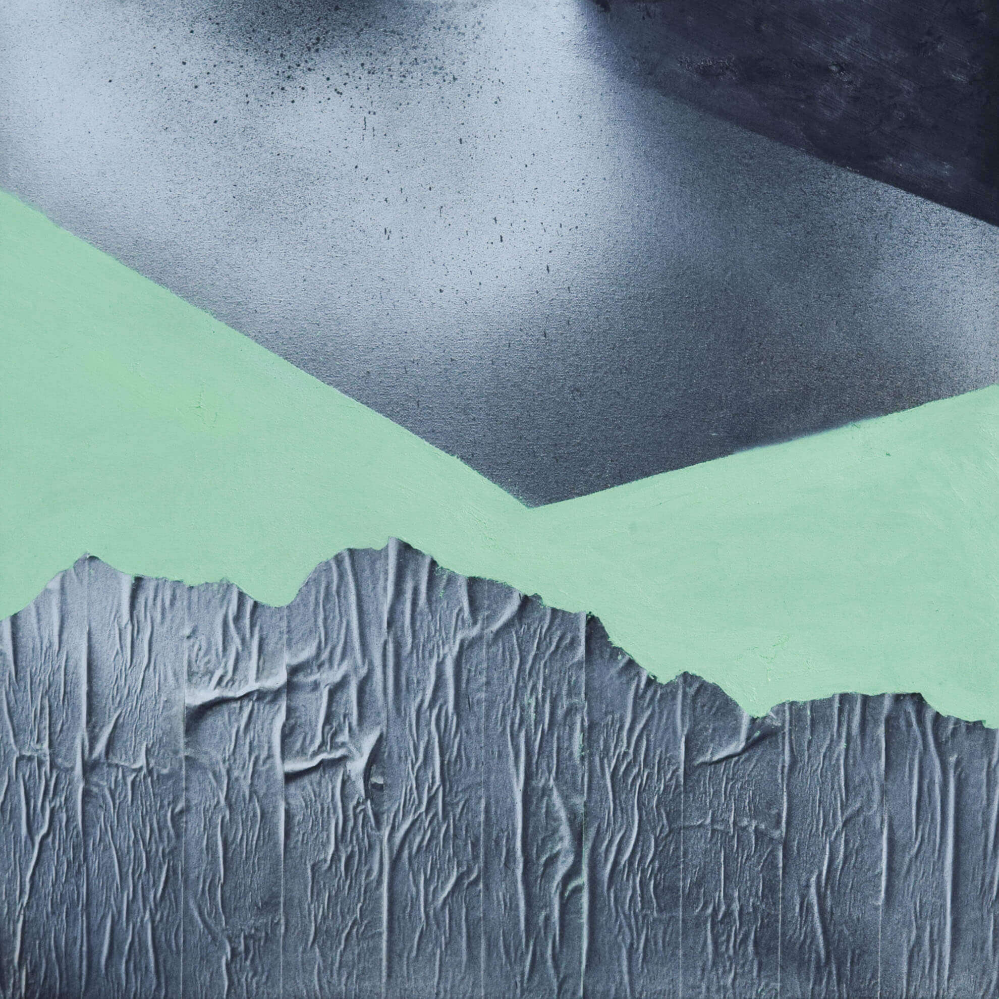 Laura Aberham: MPX, 2015 Laura Aberham: MPX