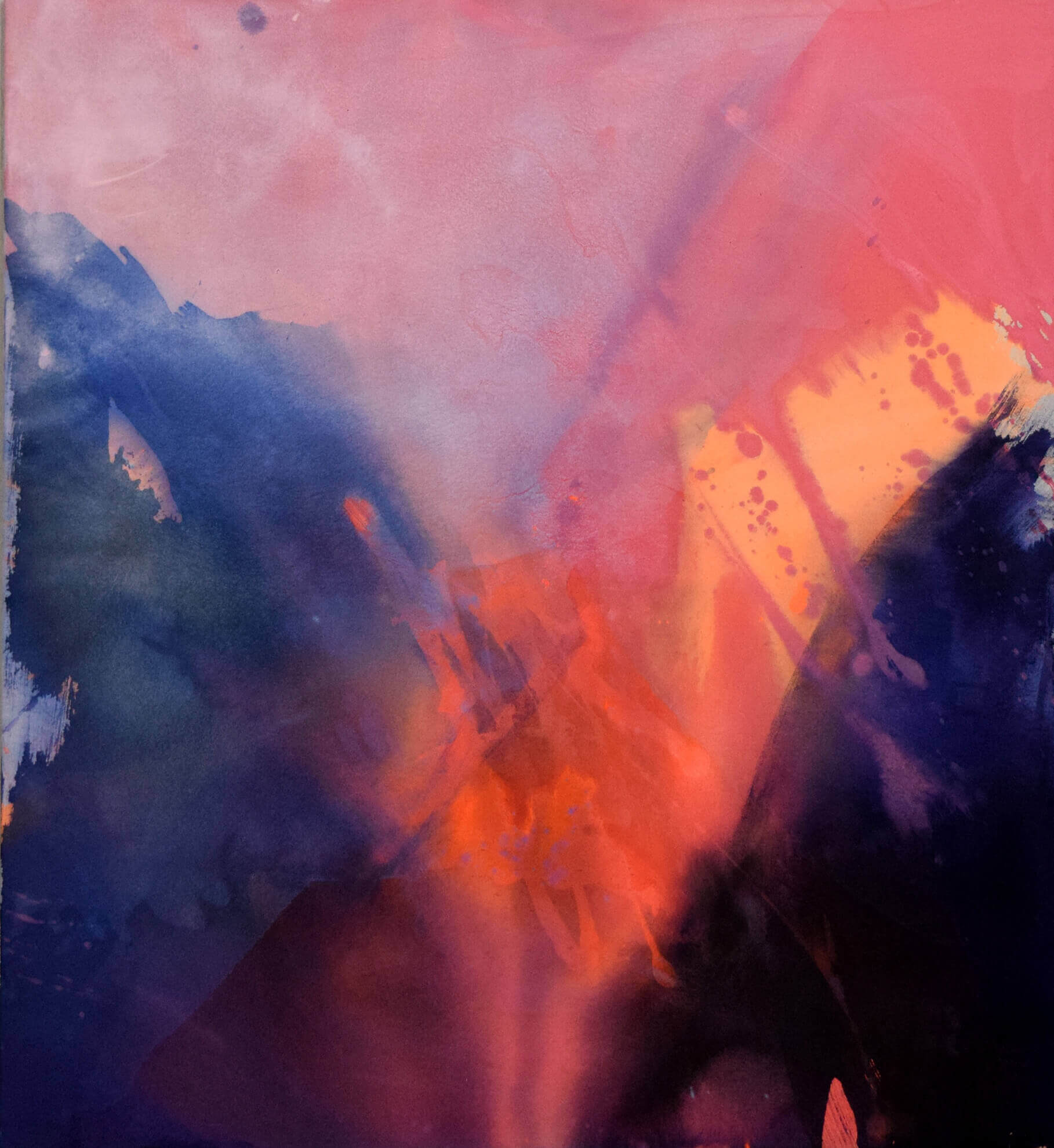 Laura Aberham: Ohne Titel