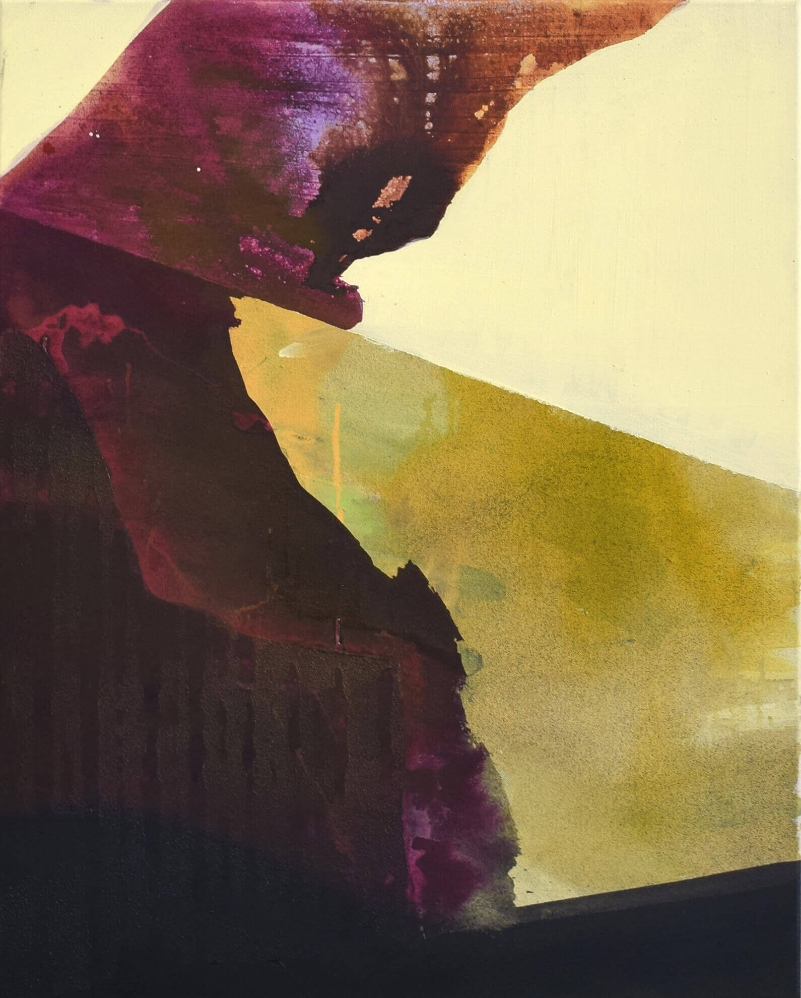 Laura Aberham: Ohne Title