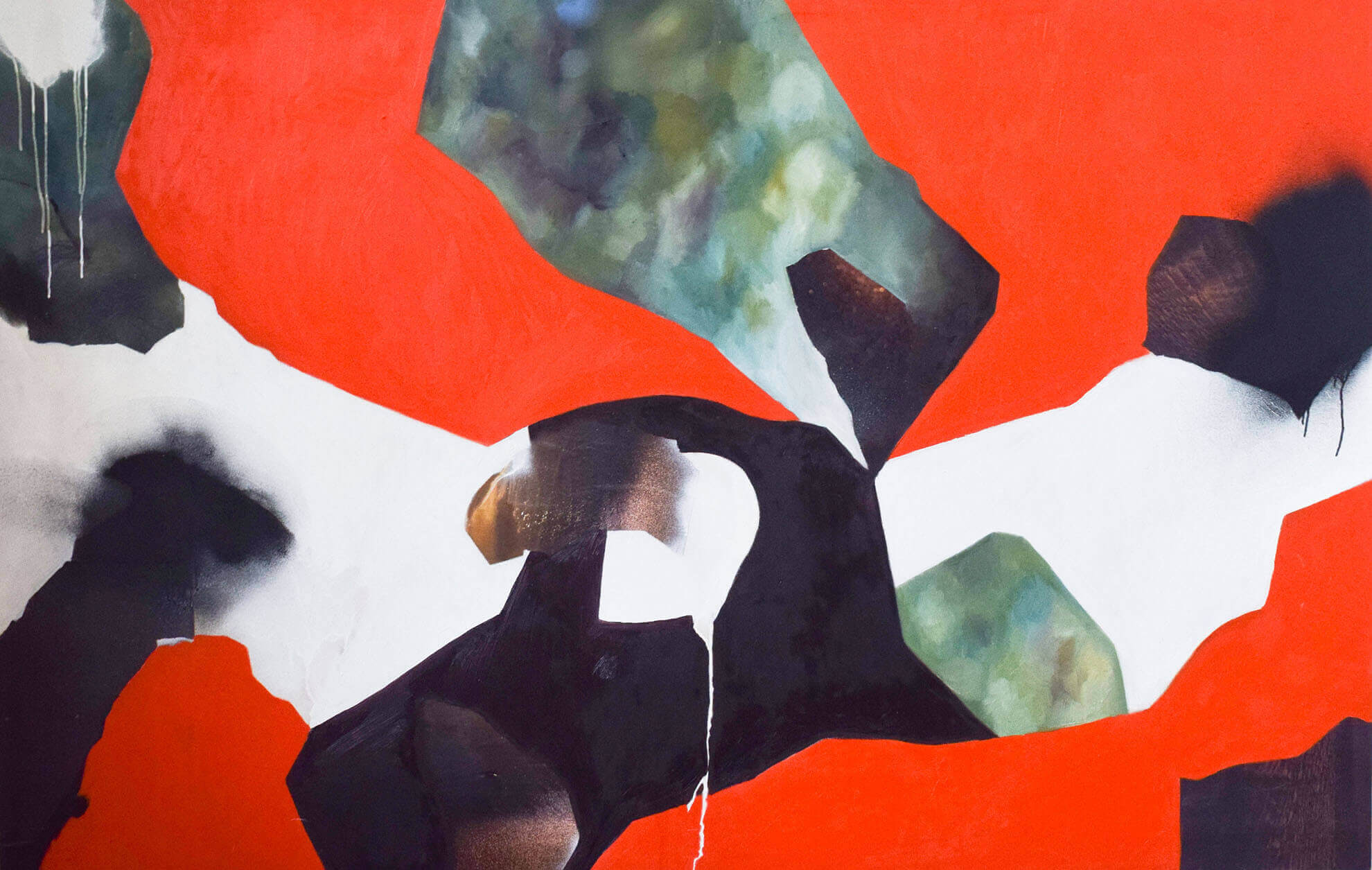 Laura Aberham: Ohne Title, 2015 Laura Aberham: Ohne Title