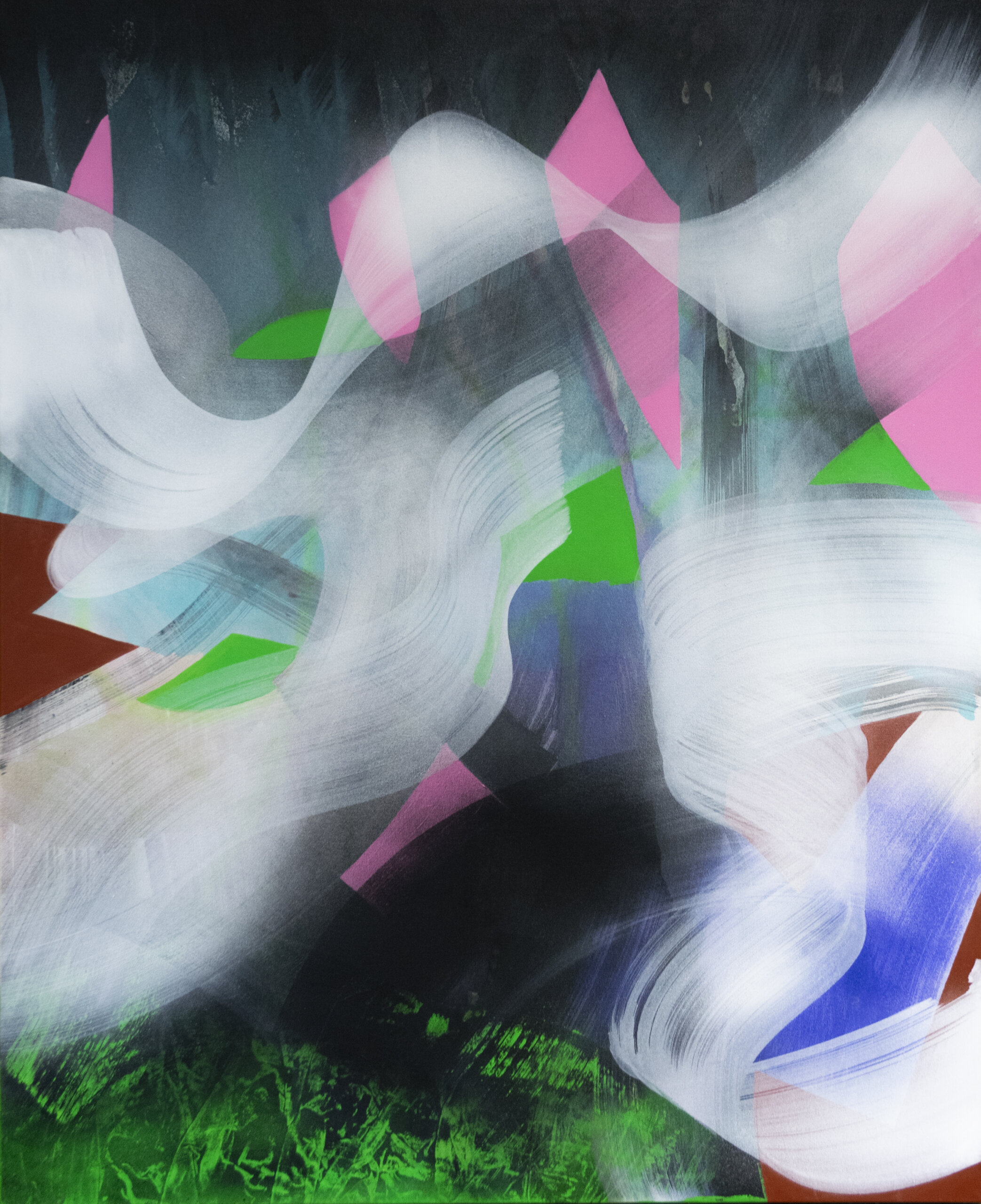 Claudia(2021)_160x130cm_AcrylaufBaumwolle